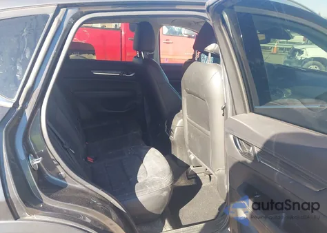 2019 Mazda Cx-5 Grand Touring z USA, uszkodzony, nr VIN JM3KFBDM4K1569406